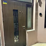 біля оперного театру2 Апартаменты Львов