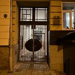 Апартаменты біля оперного театру2 Львов