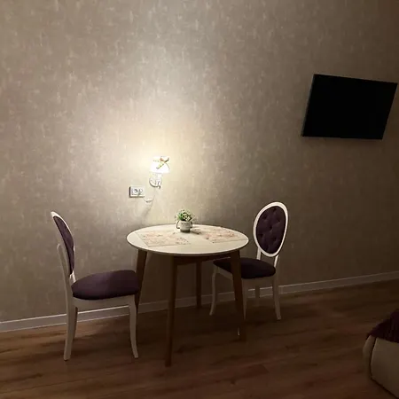Apartment біля оперного театру2 Lviv