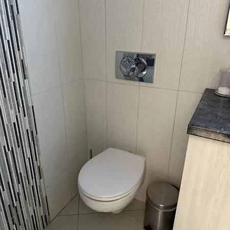 Apartment біля оперного театру2 Lviv