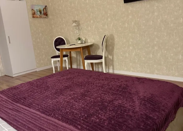 біля оперного театру2 アパート *