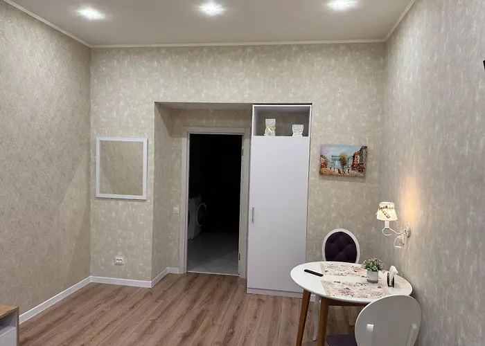 біля оперного театру2 アパート