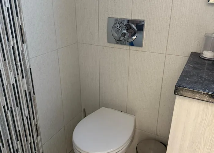 アパート біля оперного театру2 リヴィウ